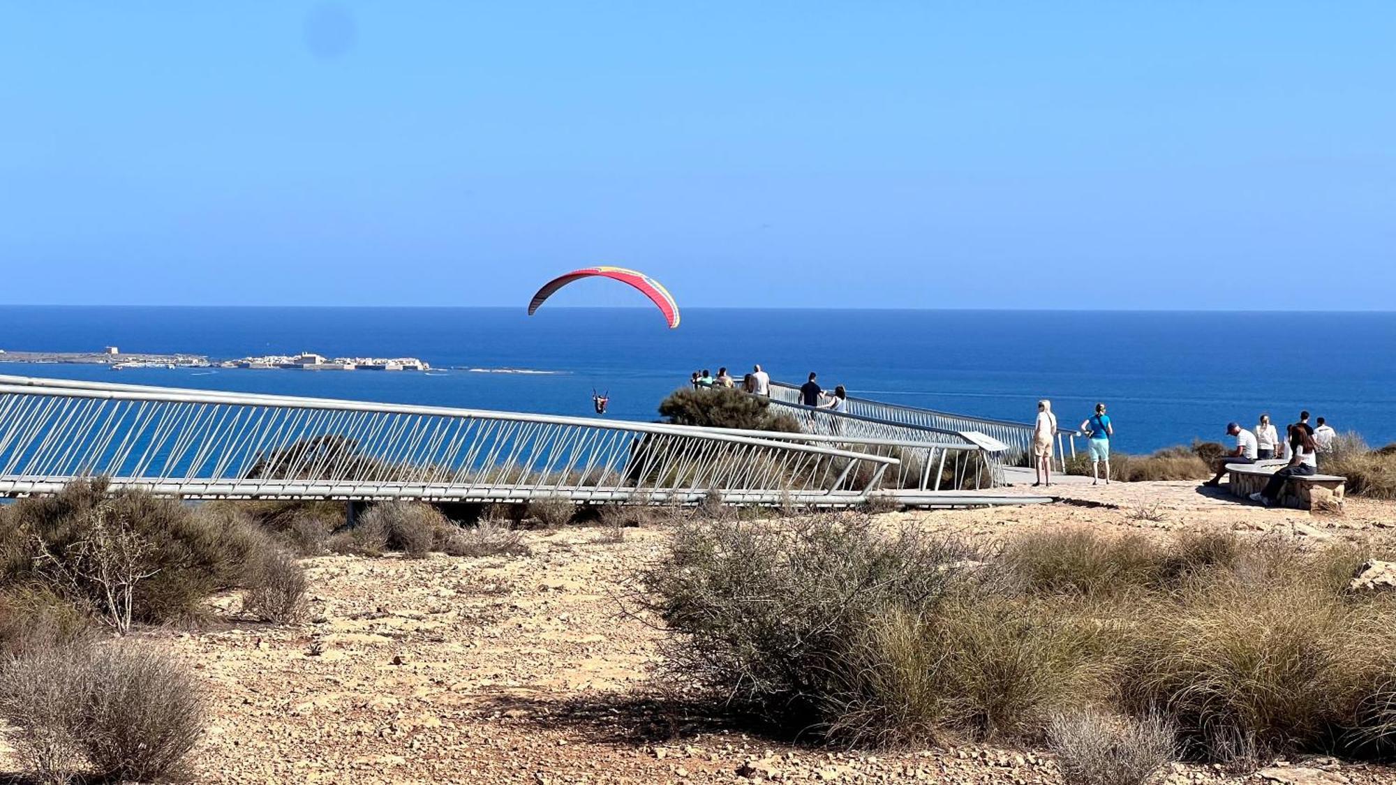 Turquesa Del Mar - Sun & Beach & Golf & Bike - Large Terrace Ground-Floor Spanish Apartment Dehesa de Campoamor  Zewnętrze zdjęcie